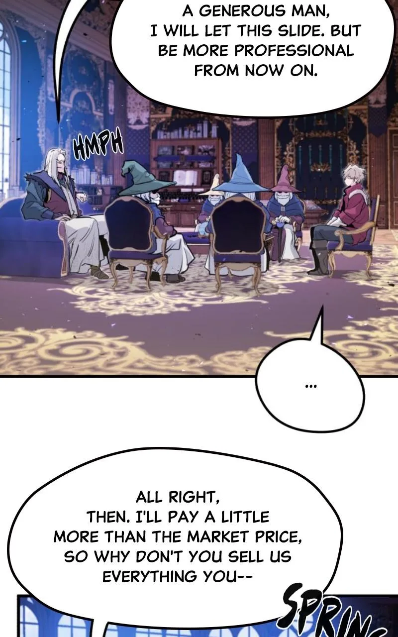The Regressed Mercenary Has a Plan Chapter 32 – Page 83