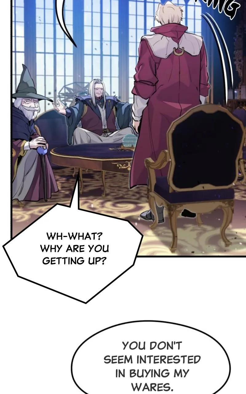 The Regressed Mercenary Has a Plan Chapter 32 – Page 84