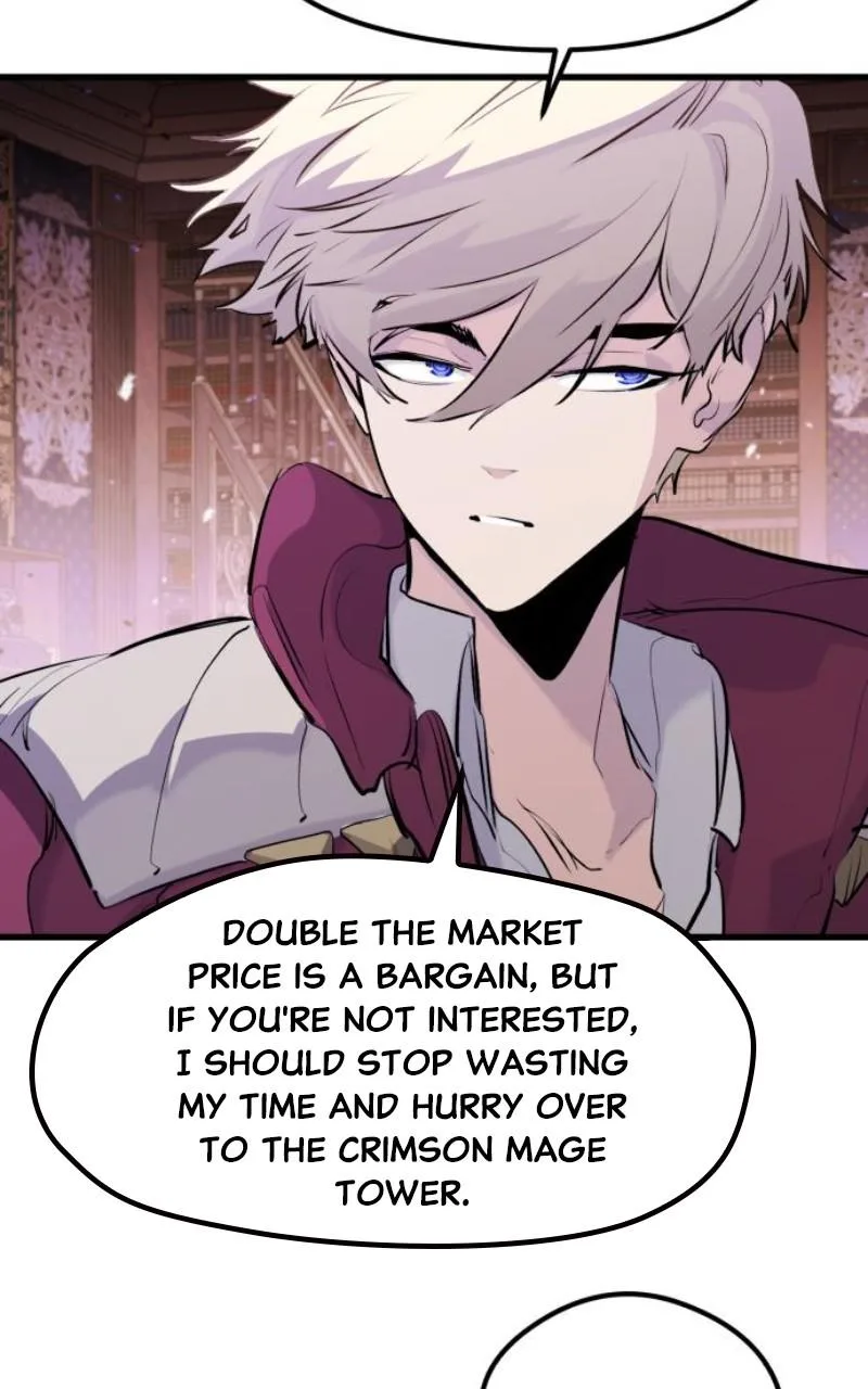 The Regressed Mercenary Has a Plan Chapter 32 – Page 85