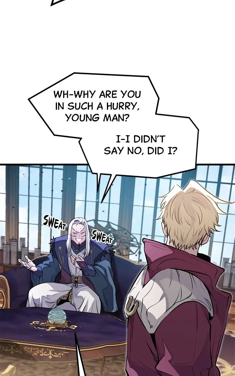 The Regressed Mercenary Has a Plan Chapter 32 – Page 87