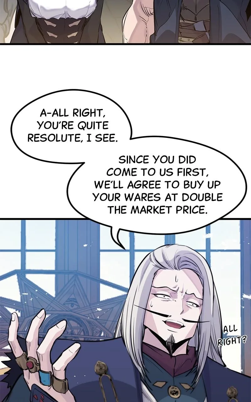 The Regressed Mercenary Has a Plan Chapter 32 – Page 90