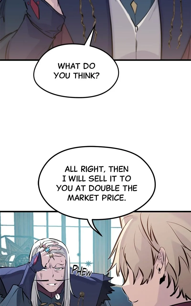 The Regressed Mercenary Has a Plan Chapter 32 – Page 91
