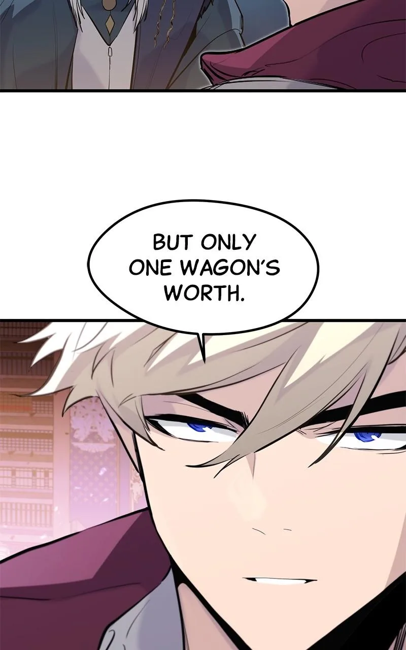 The Regressed Mercenary Has a Plan Chapter 32 – Page 92