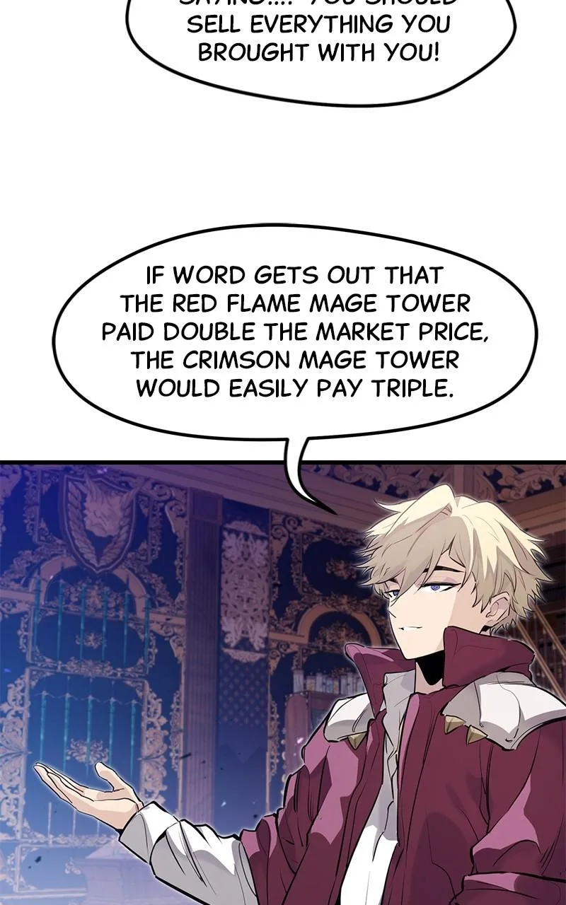 The Regressed Mercenary Has a Plan Chapter 32 – Page 94