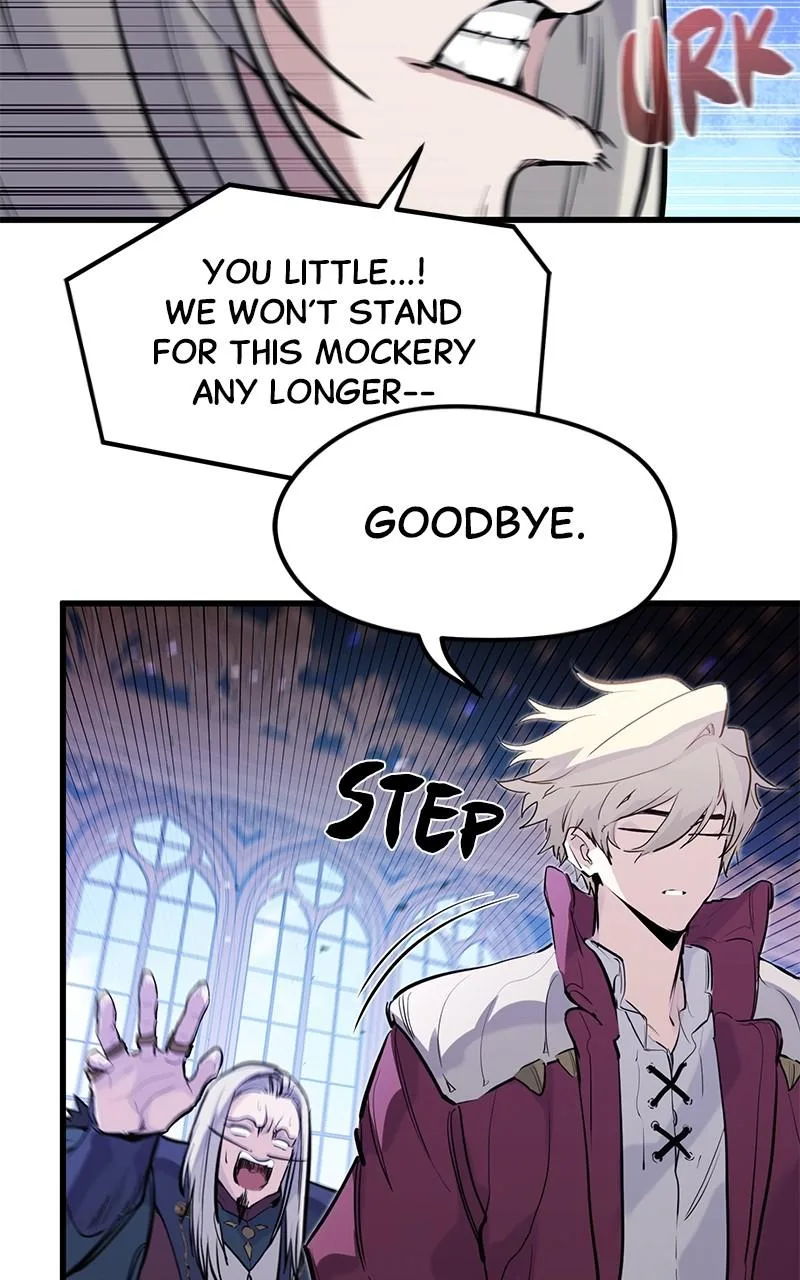 The Regressed Mercenary Has a Plan Chapter 32 – Page 96