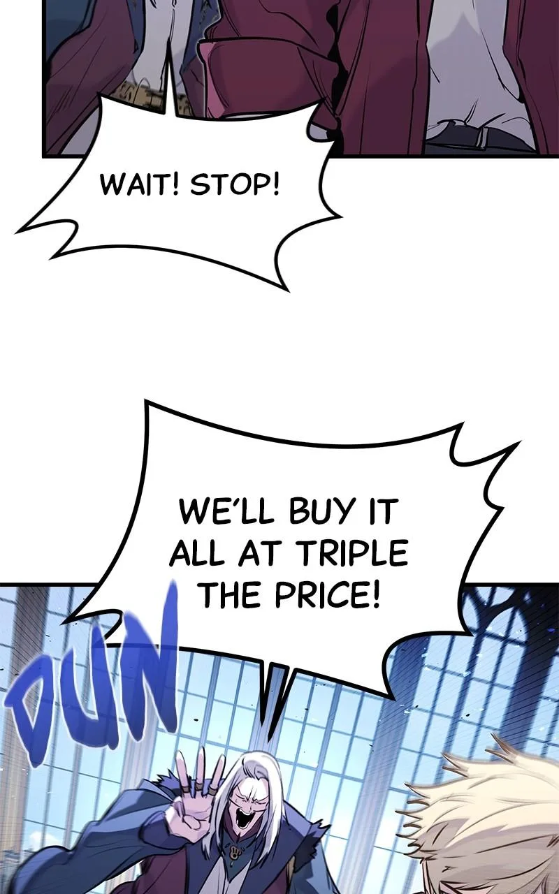 The Regressed Mercenary Has a Plan Chapter 32 – Page 97
