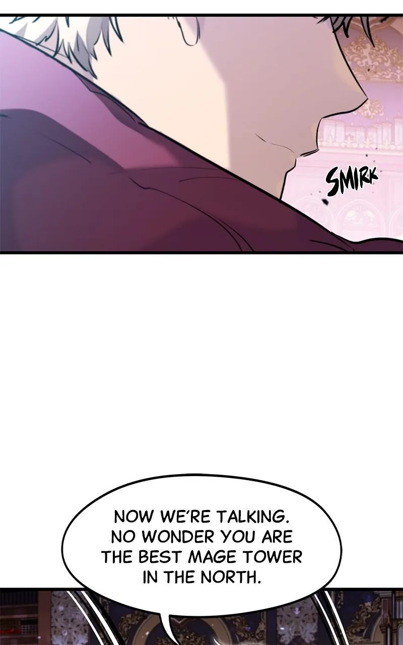 The Regressed Mercenary Has a Plan Chapter 32 – Page 99