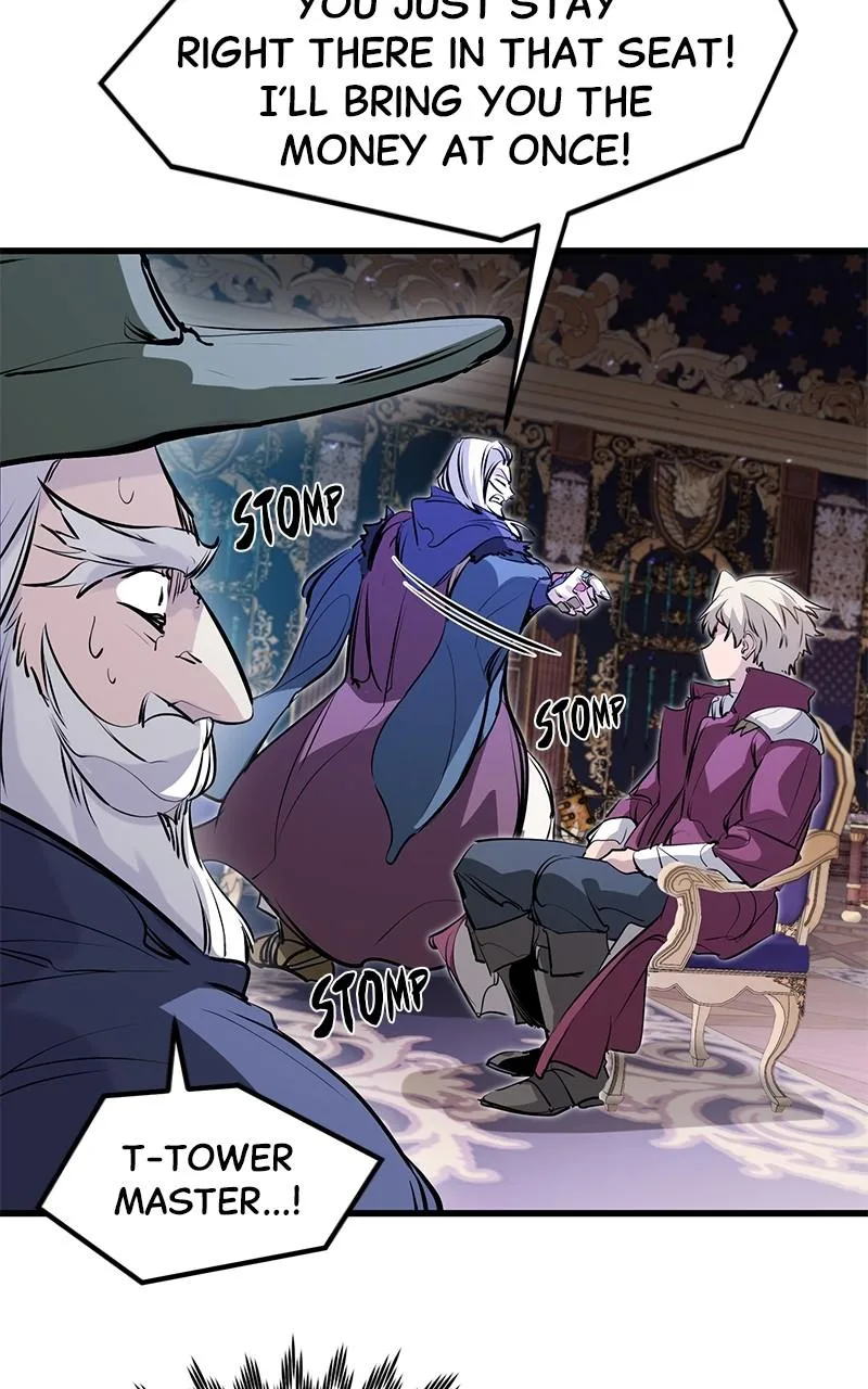 The Regressed Mercenary Has a Plan Chapter 32 – Page 101