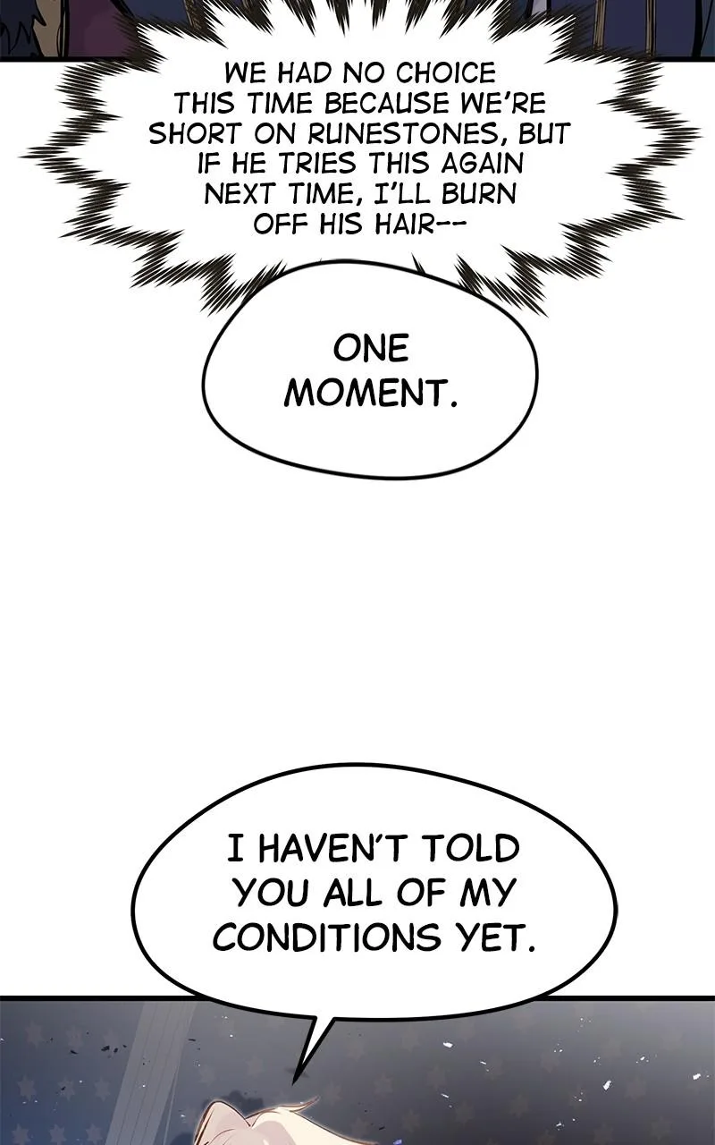 The Regressed Mercenary Has a Plan Chapter 32 – Page 103