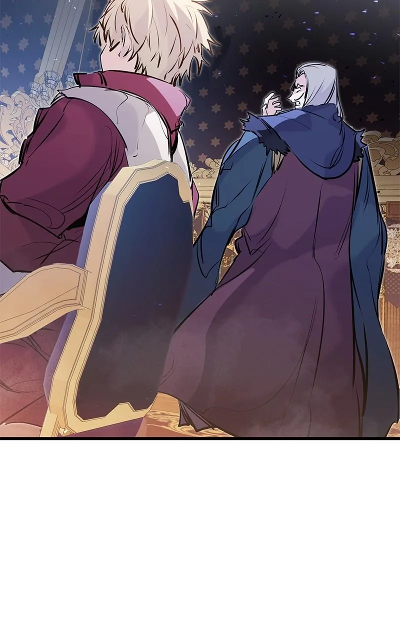 The Regressed Mercenary Has a Plan Chapter 32 – Page 104