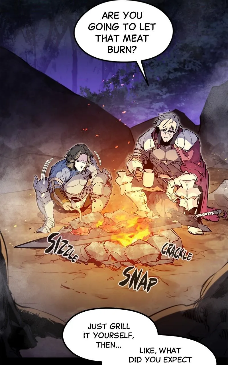 The Regressed Mercenary Has a Plan Chapter 33 – Page 9