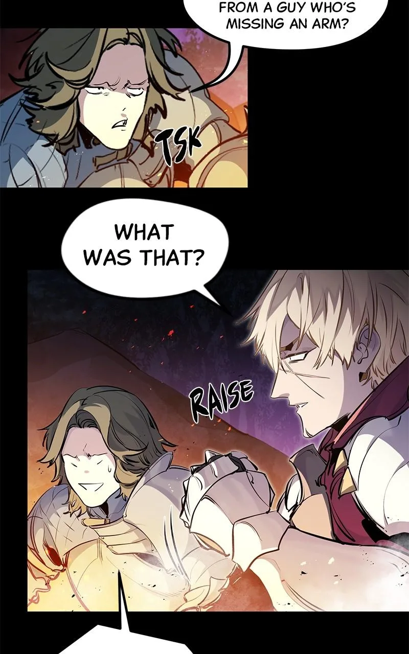 The Regressed Mercenary Has a Plan Chapter 33 – Page 10