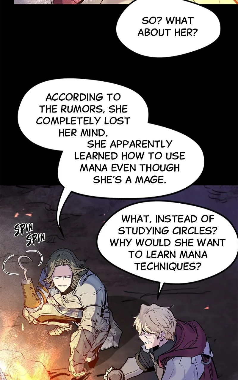 The Regressed Mercenary Has a Plan Chapter 33 – Page 16