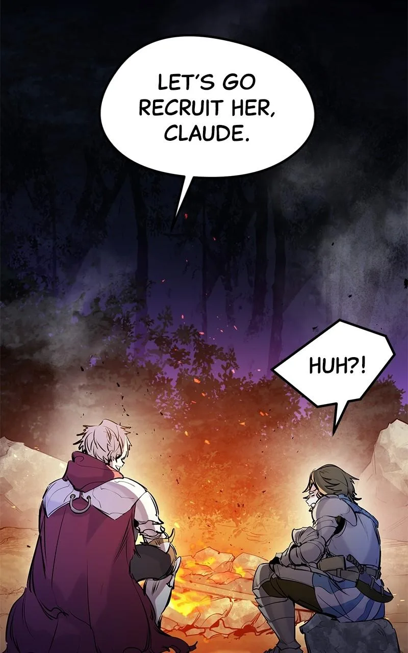 The Regressed Mercenary Has a Plan Chapter 33 – Page 22
