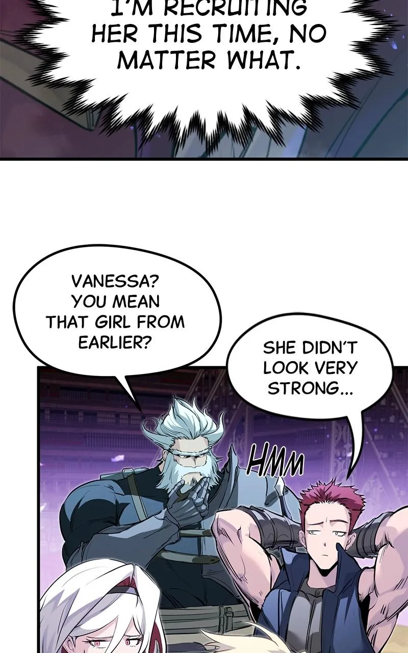 The Regressed Mercenary Has a Plan Chapter 33 – Page 27