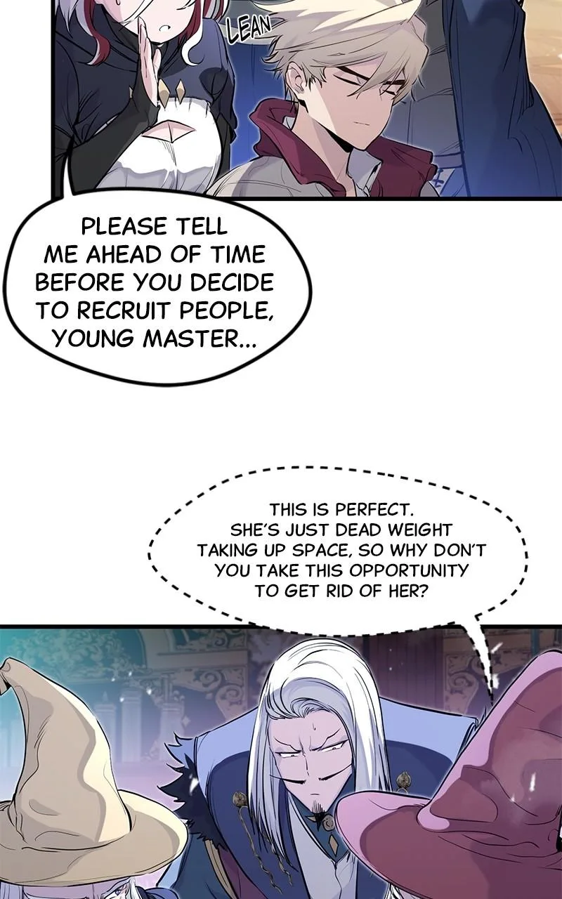 The Regressed Mercenary Has a Plan Chapter 33 – Page 28