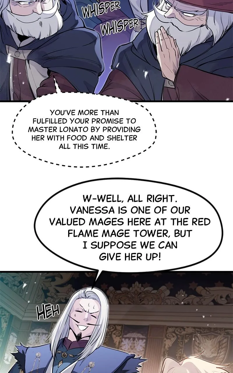 The Regressed Mercenary Has a Plan Chapter 33 – Page 29