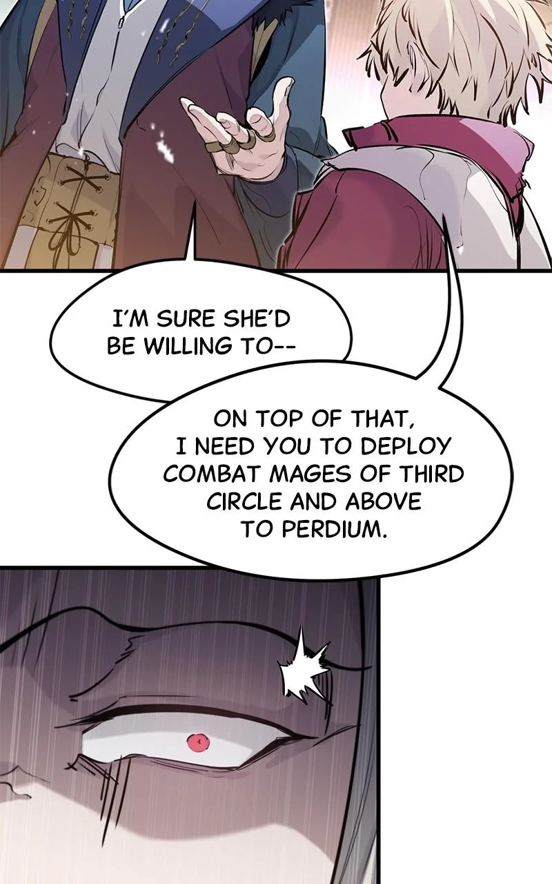 The Regressed Mercenary Has a Plan Chapter 33 – Page 30