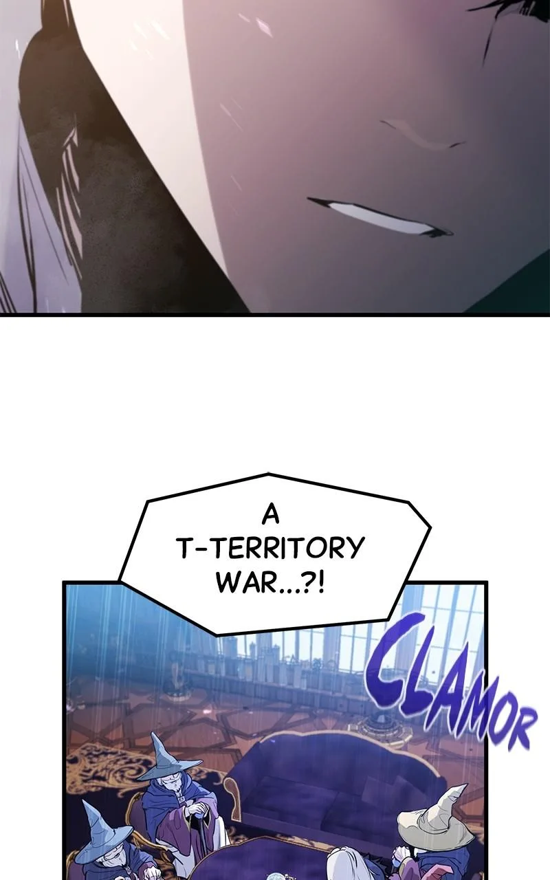 The Regressed Mercenary Has a Plan Chapter 33 – Page 32