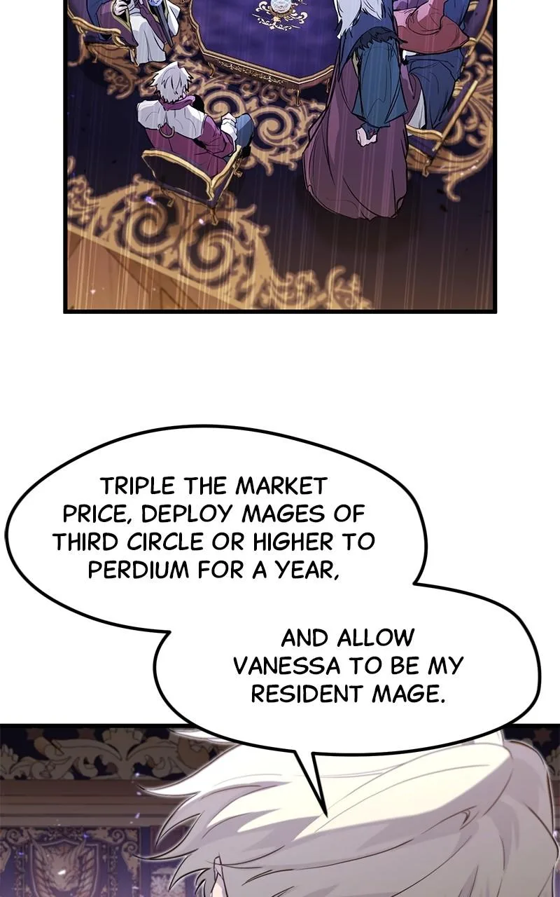The Regressed Mercenary Has a Plan Chapter 33 – Page 33