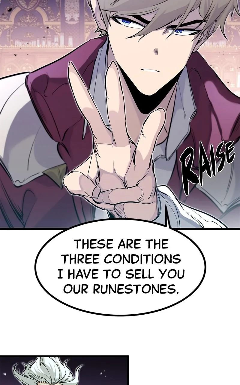 The Regressed Mercenary Has a Plan Chapter 33 – Page 34