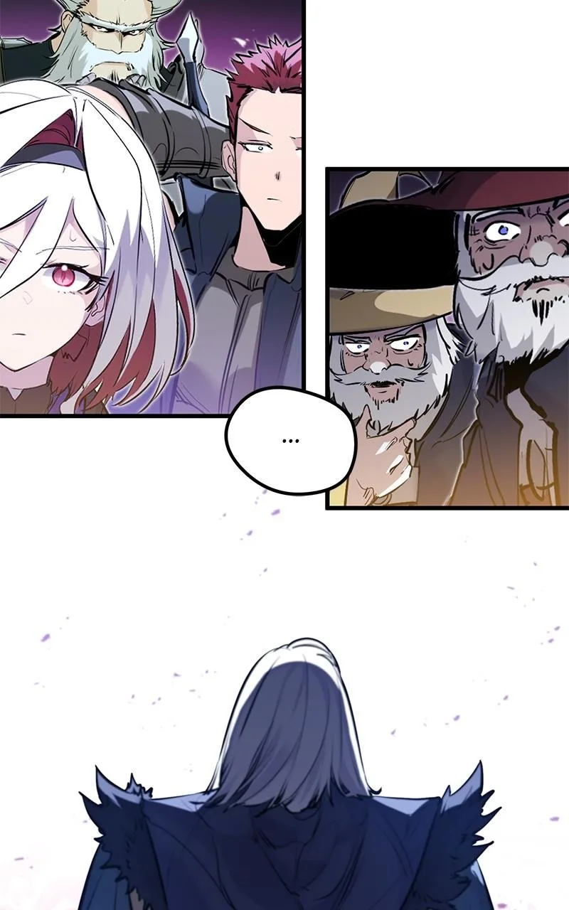 The Regressed Mercenary Has a Plan Chapter 33 – Page 35