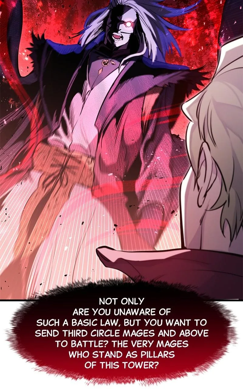 The Regressed Mercenary Has a Plan Chapter 33 – Page 43
