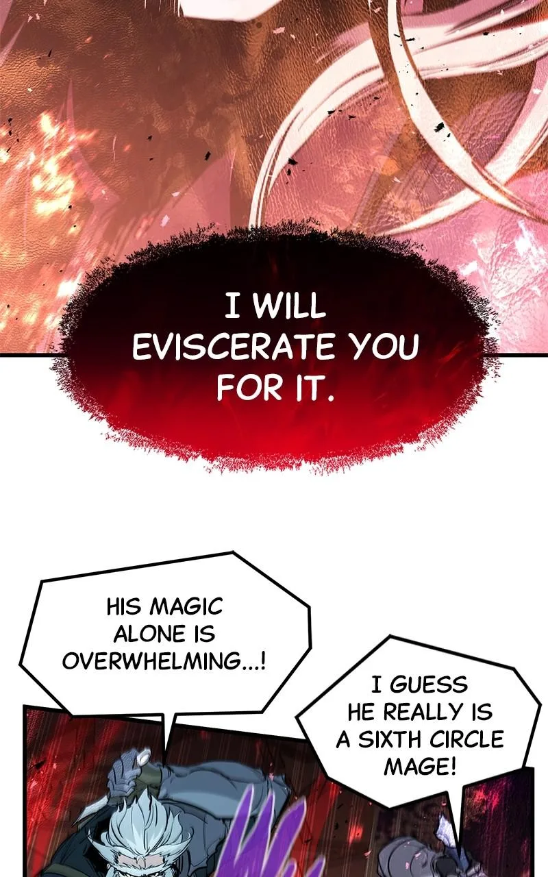 The Regressed Mercenary Has a Plan Chapter 33 – Page 45