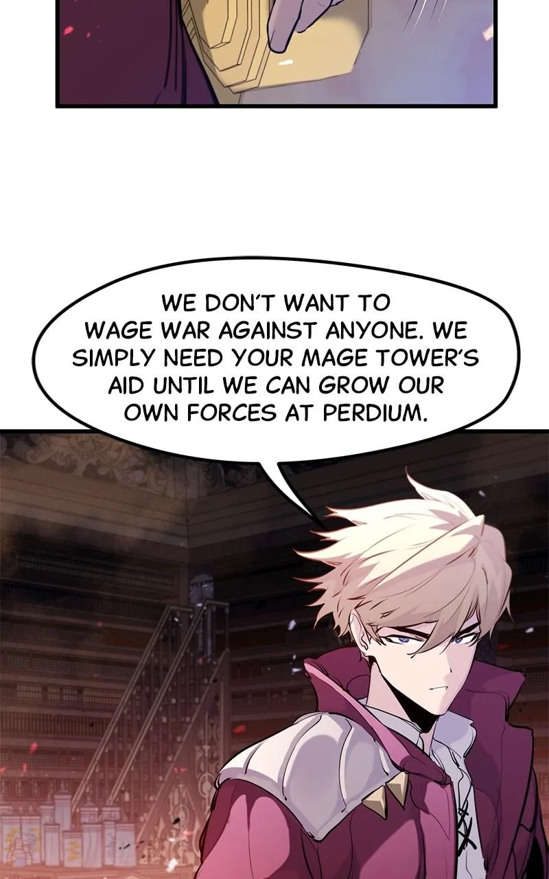 The Regressed Mercenary Has a Plan Chapter 33 – Page 54