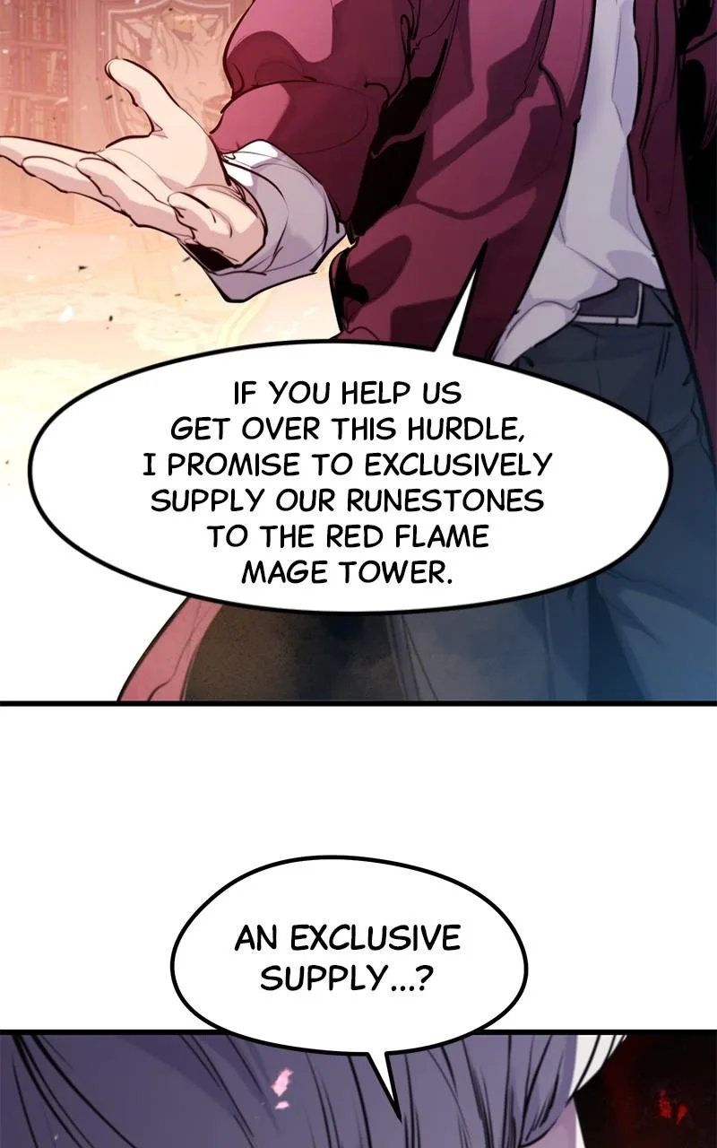 The Regressed Mercenary Has a Plan Chapter 33 – Page 55