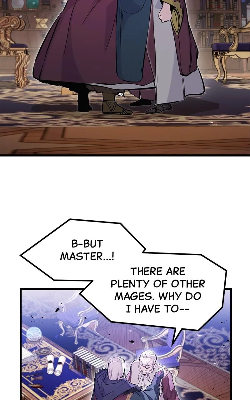 The Regressed Mercenary Has a Plan Chapter 33 – Page 63