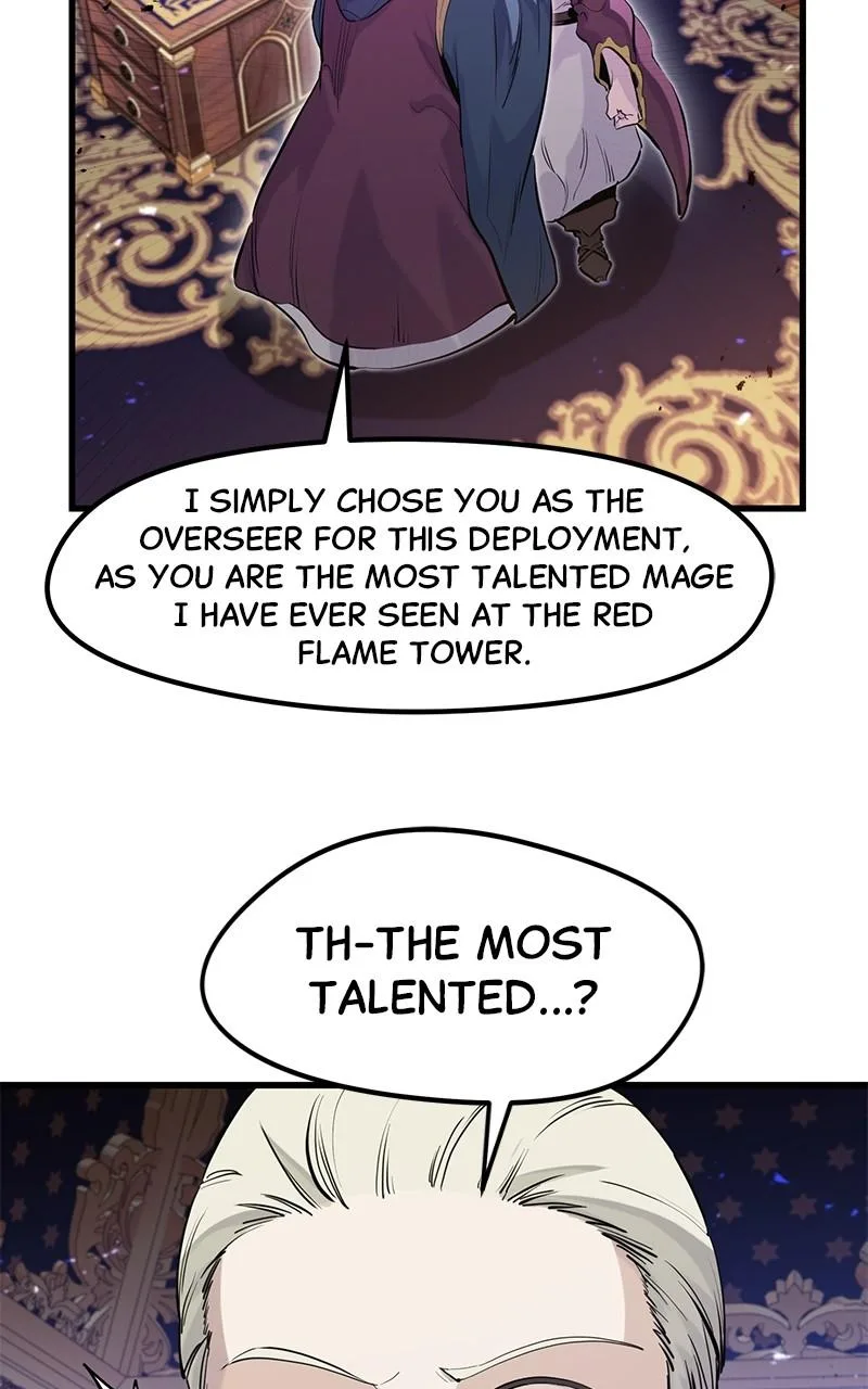 The Regressed Mercenary Has a Plan Chapter 33 – Page 64