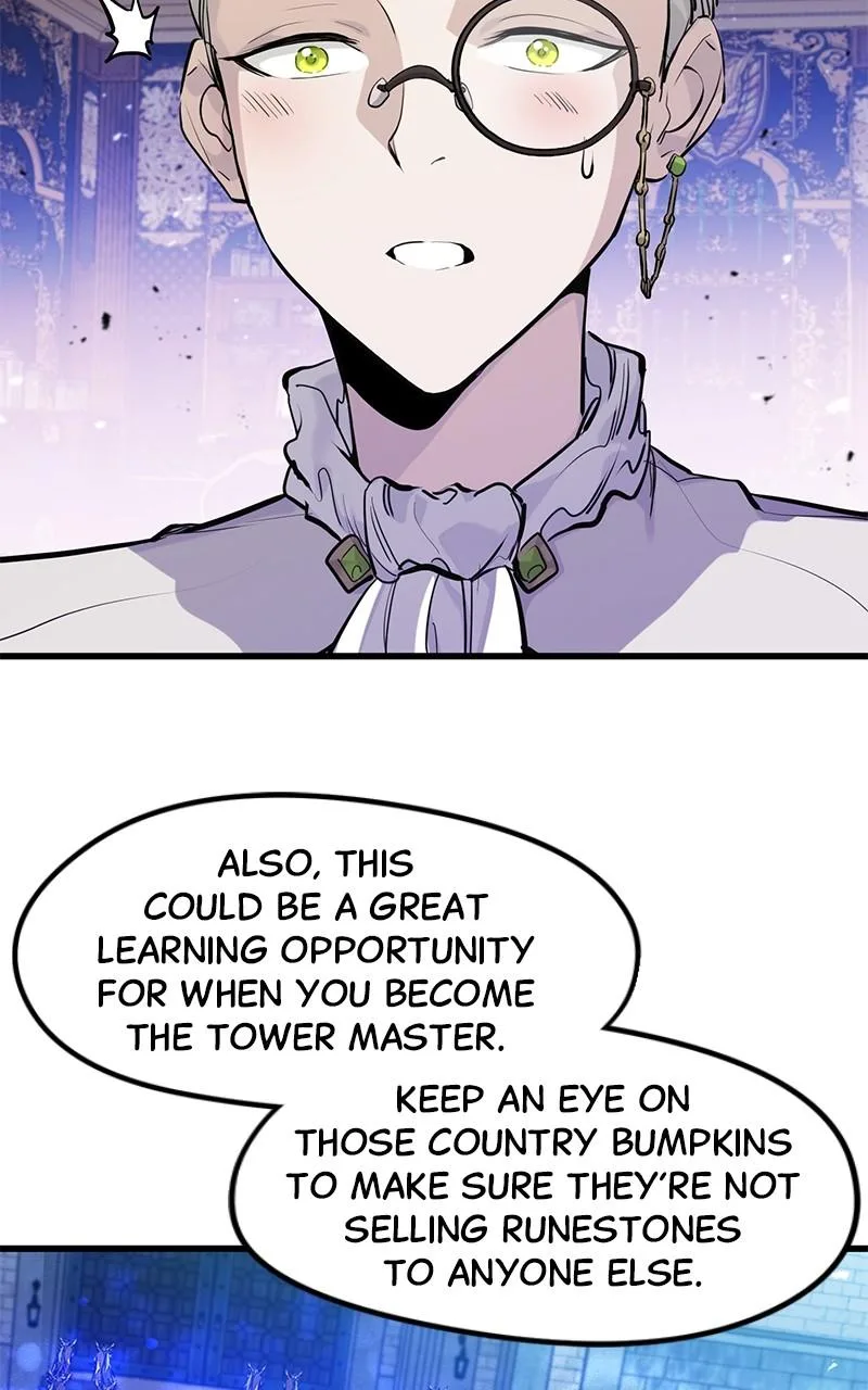 The Regressed Mercenary Has a Plan Chapter 33 – Page 65