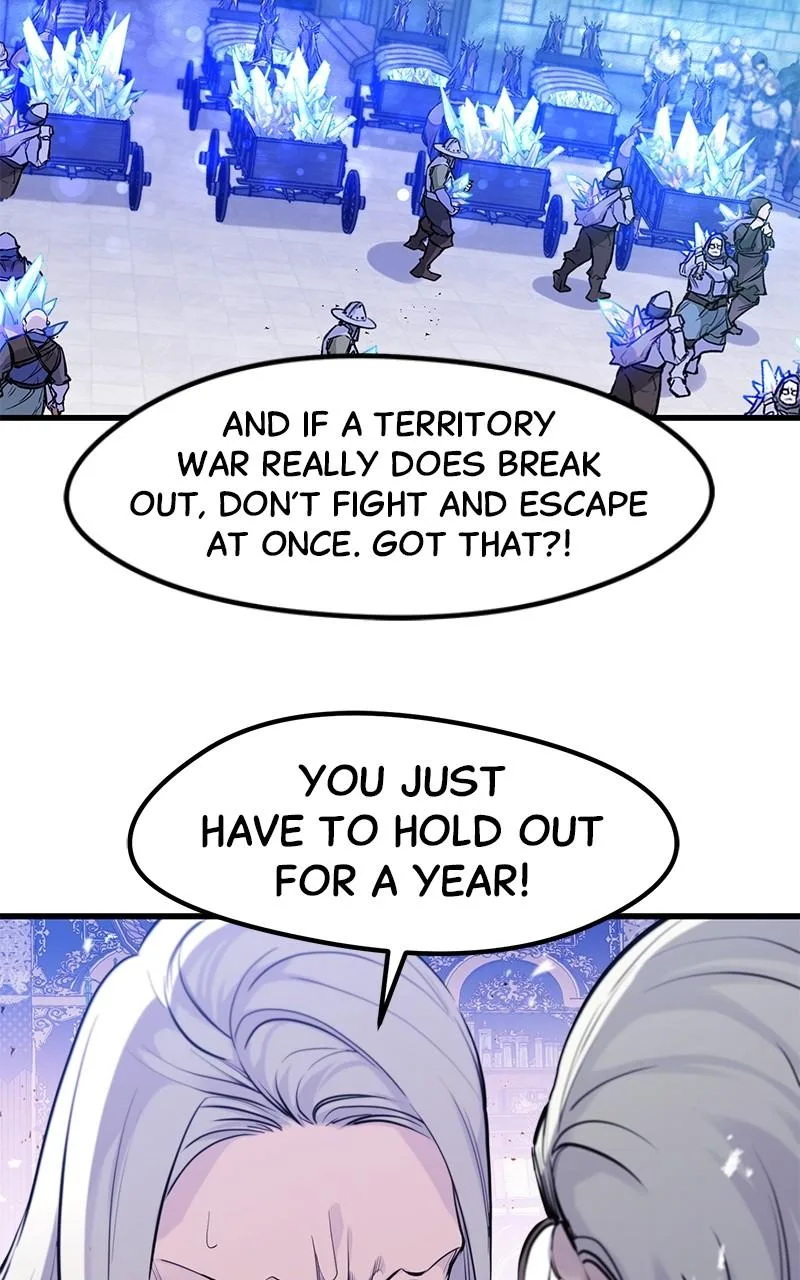 The Regressed Mercenary Has a Plan Chapter 33 – Page 66
