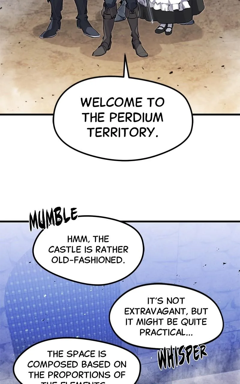 The Regressed Mercenary Has a Plan Chapter 33 – Page 72