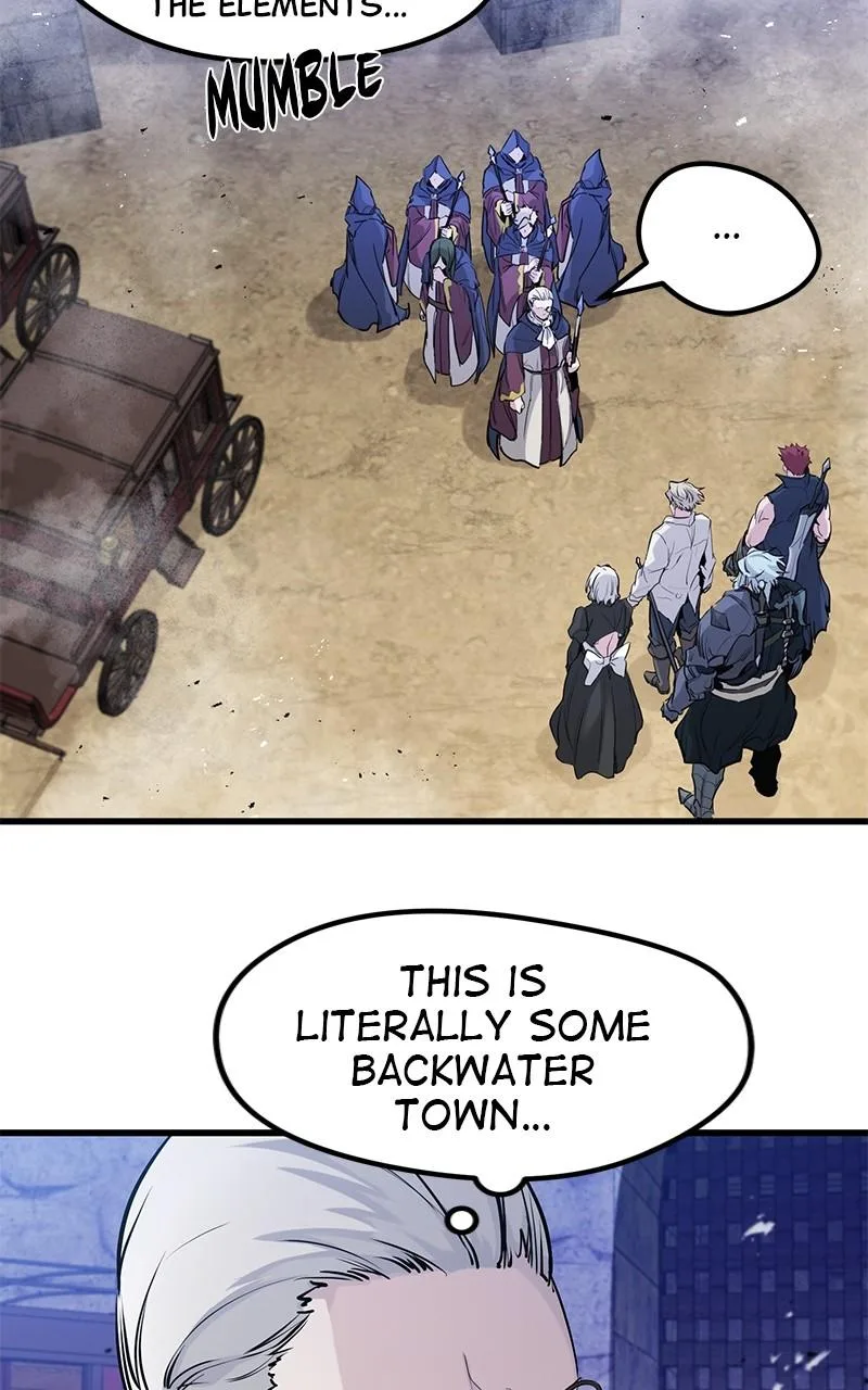 The Regressed Mercenary Has a Plan Chapter 33 – Page 73