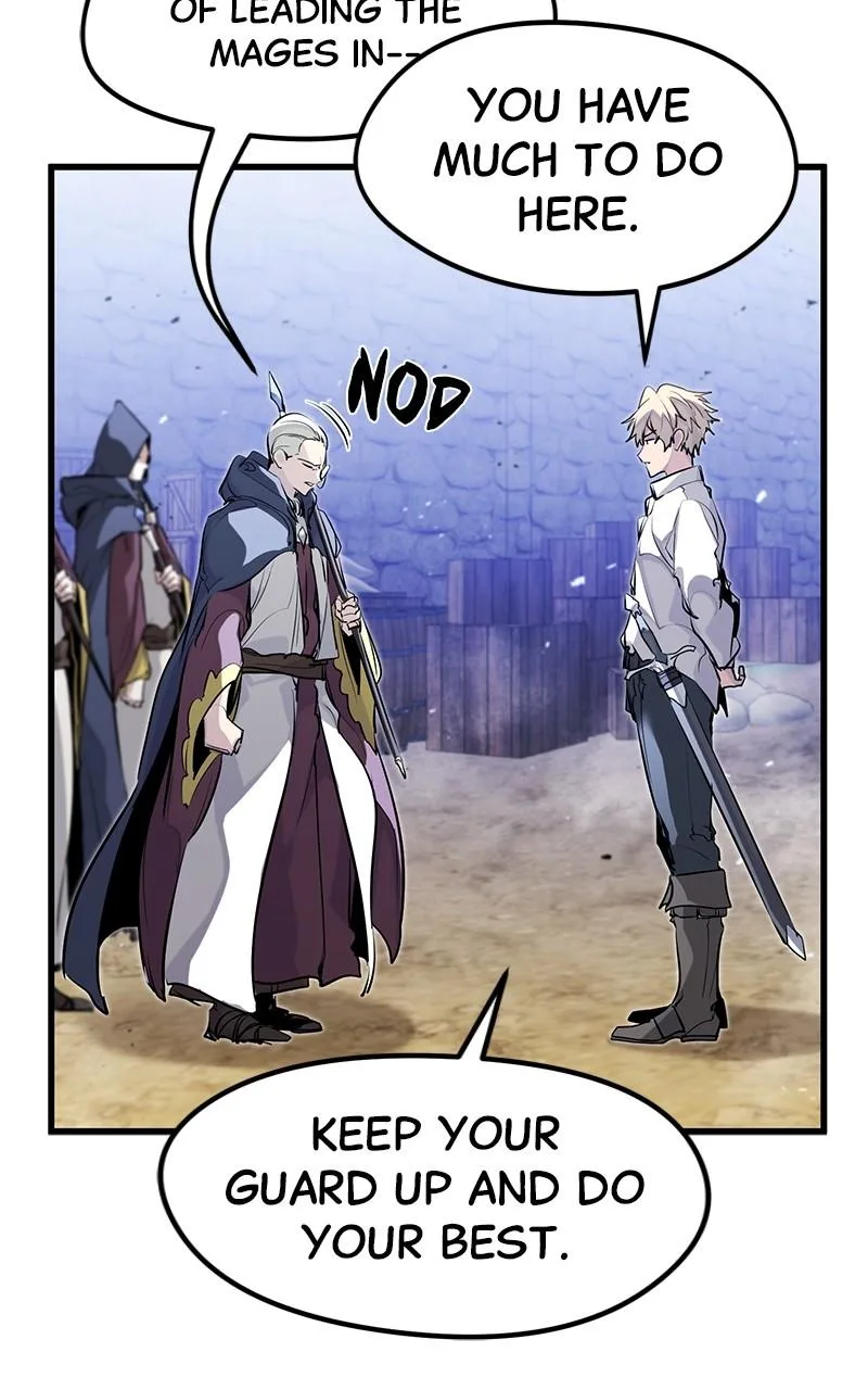 The Regressed Mercenary Has a Plan Chapter 33 – Page 75