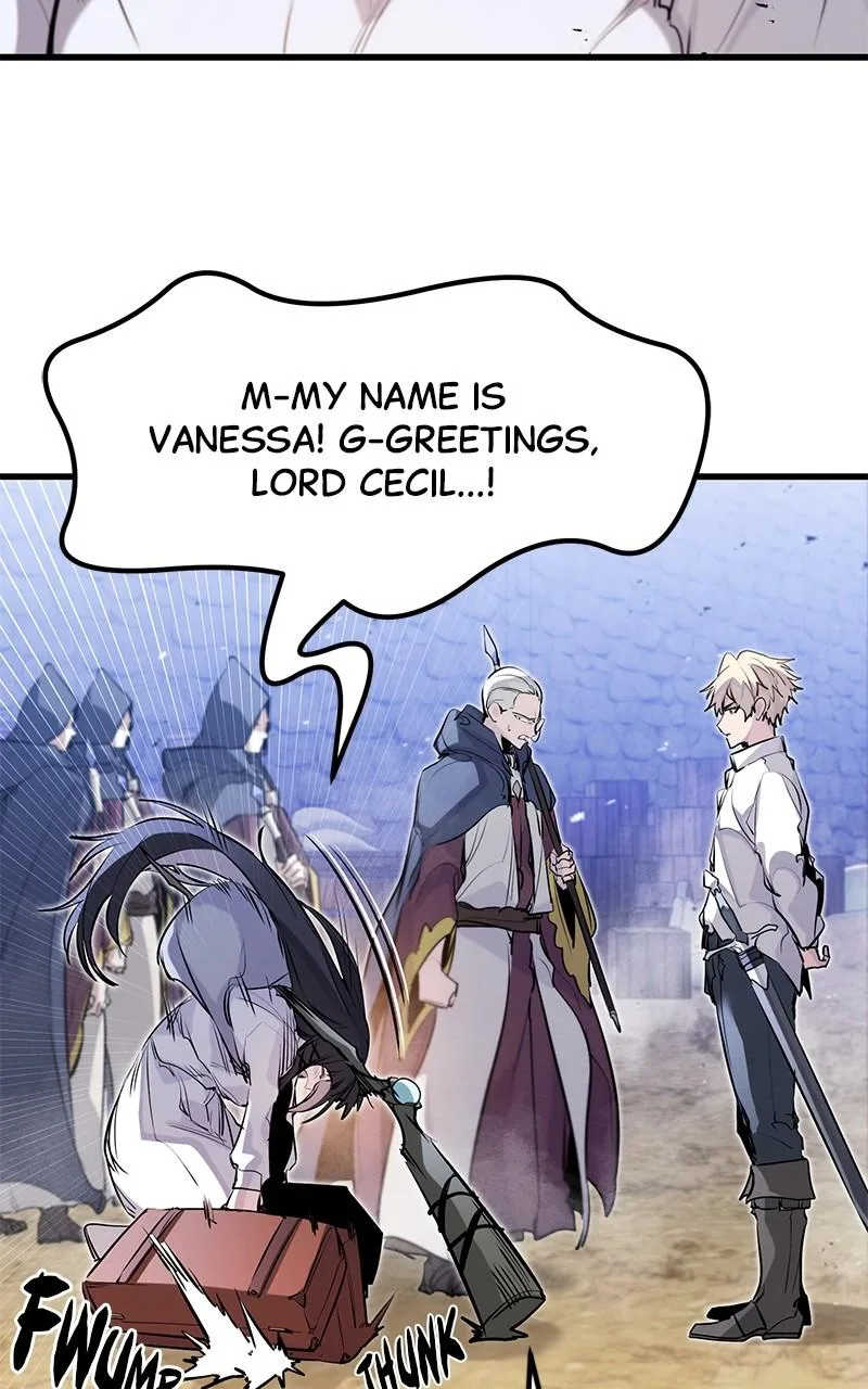 The Regressed Mercenary Has a Plan Chapter 33 – Page 83