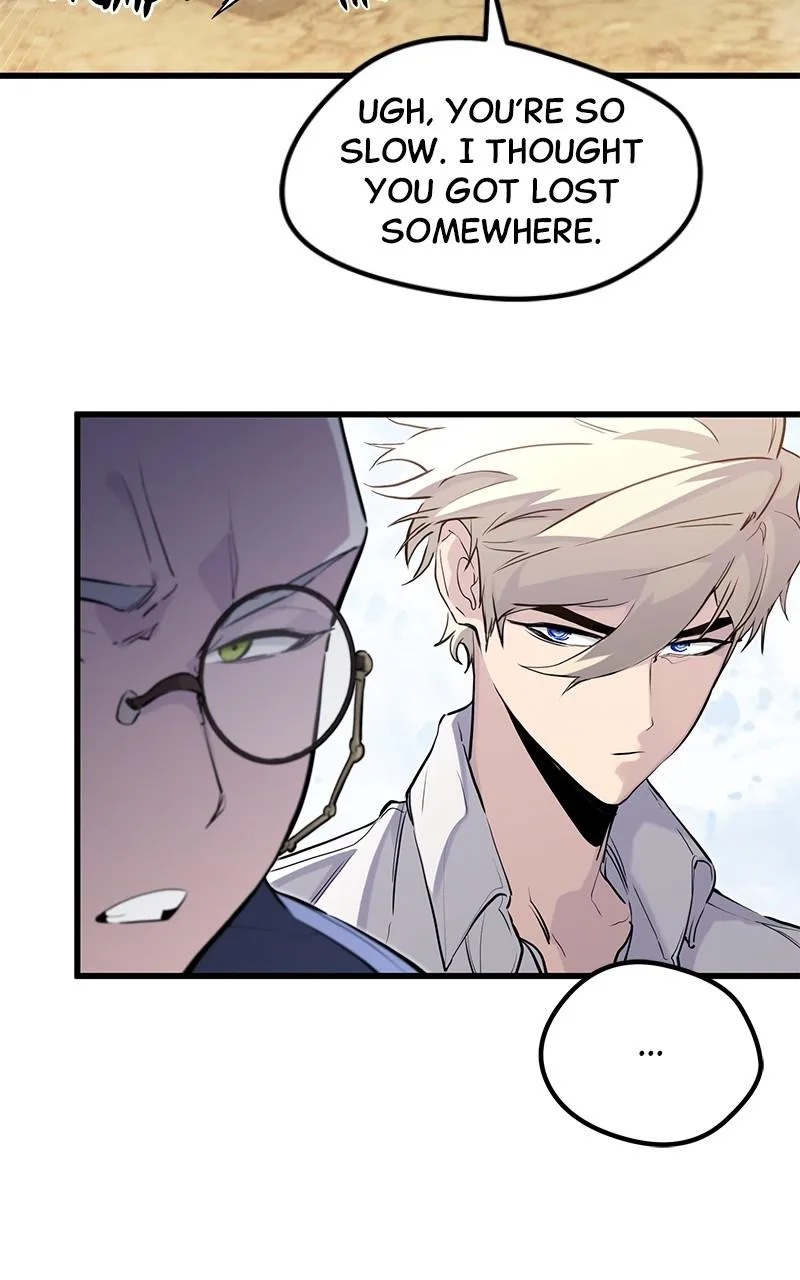 The Regressed Mercenary Has a Plan Chapter 33 – Page 84