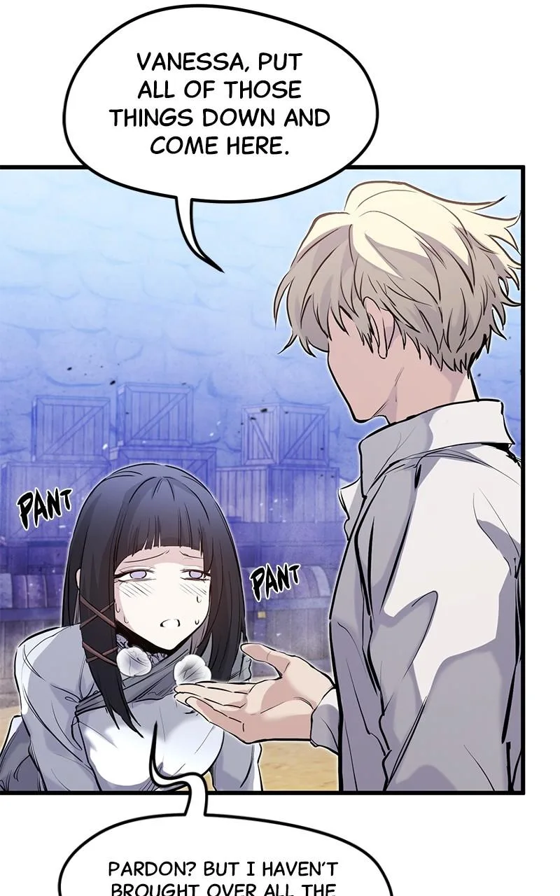 The Regressed Mercenary Has a Plan Chapter 33 – Page 85