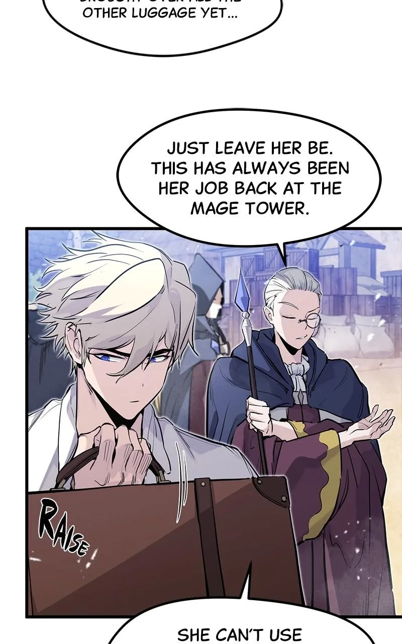 The Regressed Mercenary Has a Plan Chapter 33 – Page 86