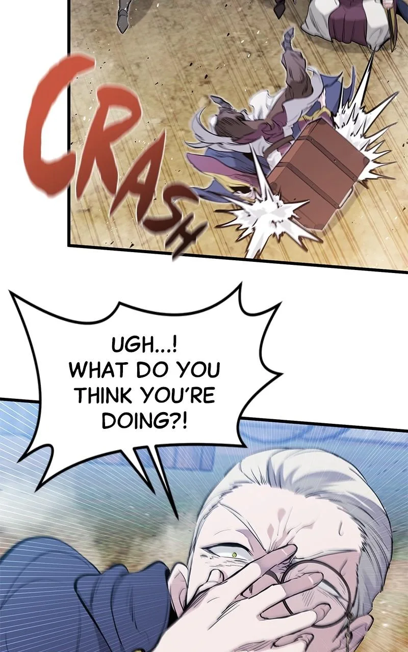 The Regressed Mercenary Has a Plan Chapter 33 – Page 89