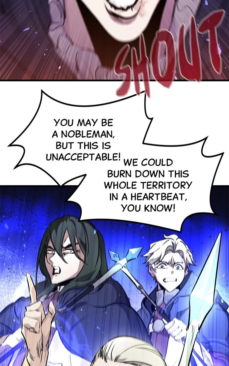 The Regressed Mercenary Has a Plan Chapter 33 – Page 95