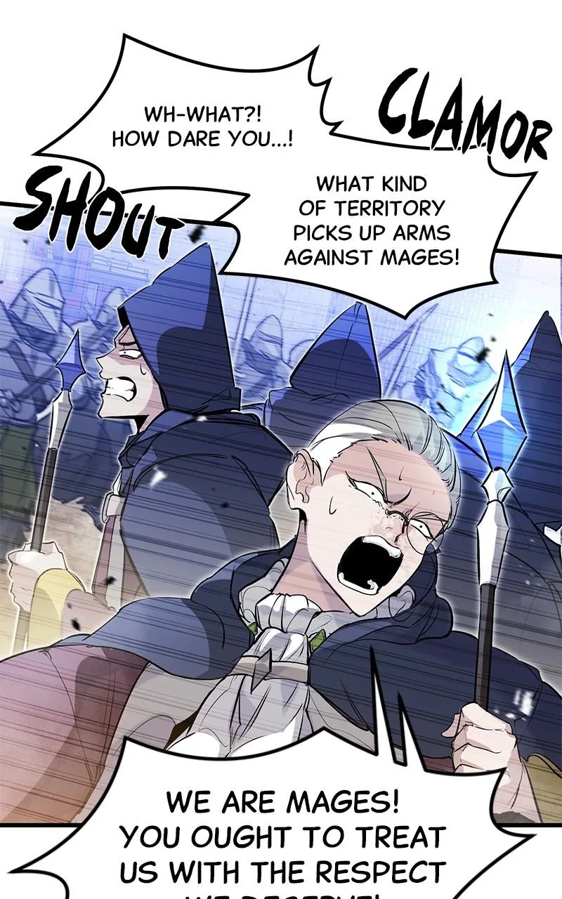 The Regressed Mercenary Has a Plan Chapter 33 – Page 99