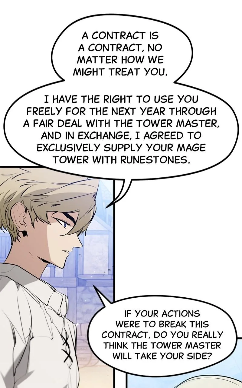 The Regressed Mercenary Has a Plan Chapter 33 – Page 101