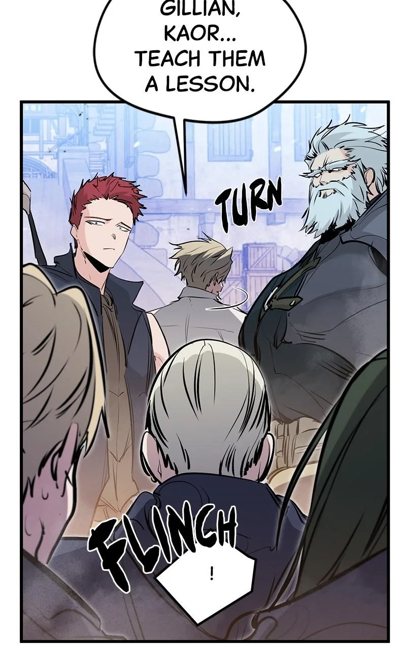 The Regressed Mercenary Has a Plan Chapter 33 – Page 105