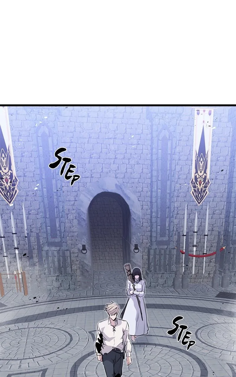 The Regressed Mercenary Has a Plan Chapter 34 – Page 2