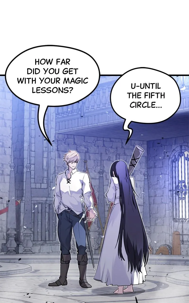 The Regressed Mercenary Has a Plan Chapter 34 – Page 5