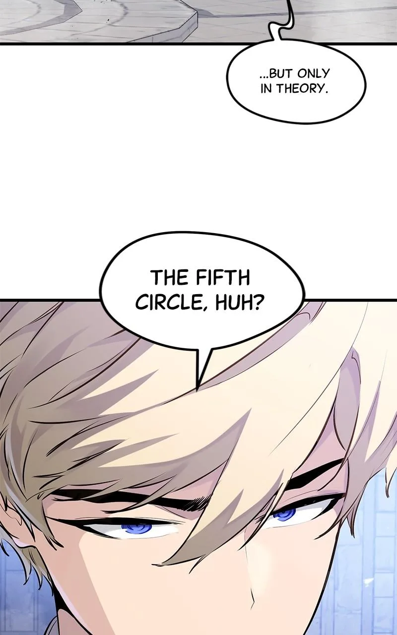 The Regressed Mercenary Has a Plan Chapter 34 – Page 6