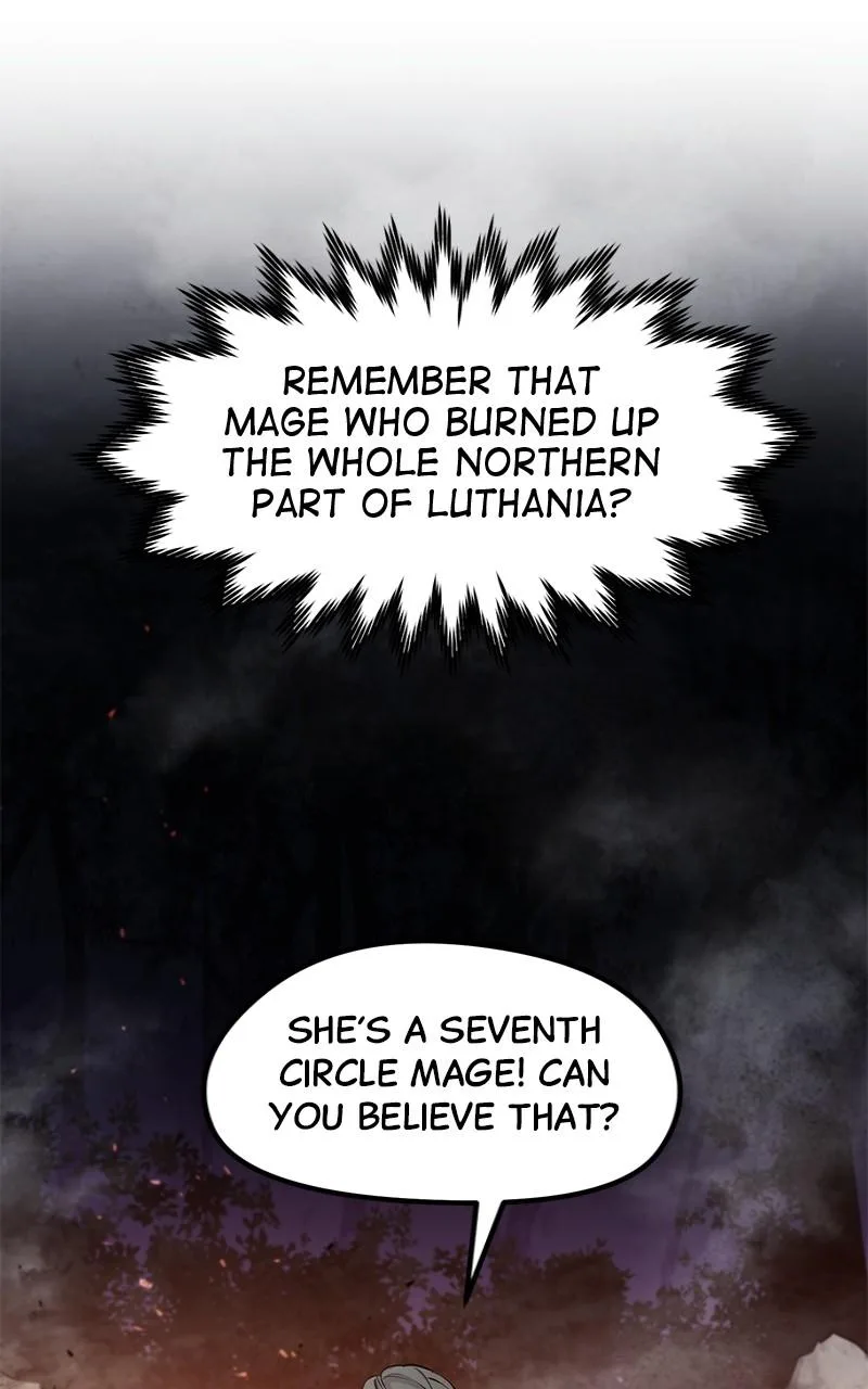 The Regressed Mercenary Has a Plan Chapter 34 – Page 22